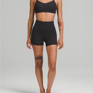 Lululemon align shorts